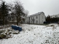 Działka, Sulejówek, Miński (pow.), 820 m²