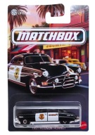 MATCHBOX Autó 1951 Hudson Hornet