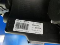 KIA Sportage III 3 light left front front ZWYKLA ANGLIK