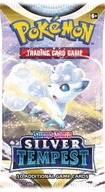 Pokemon TCG : Silver Tempest Booster Pack