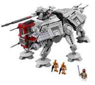 LEGO Star Wars 75019 AT-TE Używane