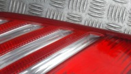 MERCEDES W220 light right rear part Lift