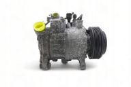 Compresseur Climatisateur air conditionné BMW E60 E61 E90 E91 E87 E83 2.0d N47 447260-3821