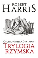 Trylogia Rzymska. Tom 1 - 3