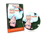 Życie pełne pasji DVD