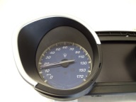 dials dials MASERATI GHIBLI 2015 670030642 UK