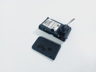 card reader ignition OE 8200125077 Renault Scenic 2 II 03-06