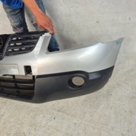 NISSAN QASHQAI and 1 06-10 bumper front front