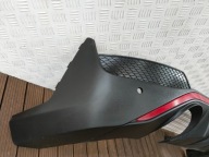 HYUNDAI I30N 16-23 FASTBACK diffuser of a bumper TRZECI STOP light 86612-S0700
