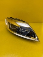 light right front Audi A7 4L0 2005-2009 Xenon positioning 4L0941004B