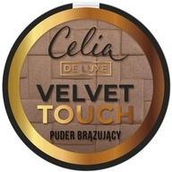 Celia De Luxe Puder w kamieniu nr 105 9g