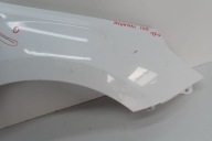 HYUNDAI I30 III 17- fender right front front