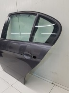 Tür links heck BMW E90