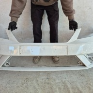 SEAT LEON III LIFT 16- bumper front front 5F0807221R
