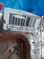 control electrics FIAT 500 38222878401A