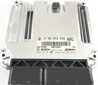 ECU SZÁMÍTÓGÉP OPEL INSIGNIA 55573539 0281015774