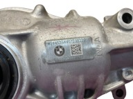 differential differential vorne BMW G05 G07 LCI 3.0D