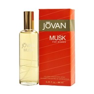 Jovan Musk For Women Concentrate EDC 96ml WODA KOLOŃSKA DLA KOBIET DMASKA