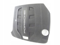 PORSCHE MACAN 3.0 V6 S 95B motor cover