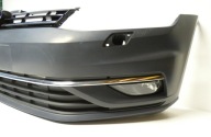 VW GOLF VII 7 LIFT 5G0807221FL washer 2016-2020 bumper front front
