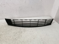 RENAULT CLIO 3 III lüftungsgitter der stoßstange mitte untere 01040185007