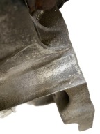 Getriebe PEUGEOT 207 1.4 16V 20CQ25