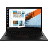 Lenovo ThinkPad T14 AMD Ryzen 5 PRO 4650U 16 512