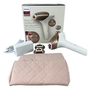 Epilátor Philips Lumea 9900