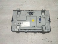 Seat Arona 2019 Monitor / display / ekran