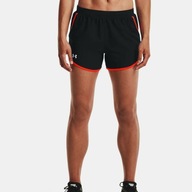 Spodenki do biegania damskie Under Armour Fly By Short r.M