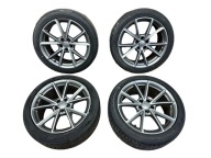 AUDI A7 4G PIRELLI discs wheels 255/40R19