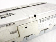 amplifier Mercedes CL W216 C216
