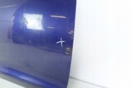 Tür rechts vorne vorne FORD PUMA MK1 1997