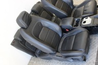 seats inner upholstery leather JAGUAR E-PACE X540 S