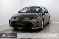 Toyota Corolla Seria E21 (2019-)