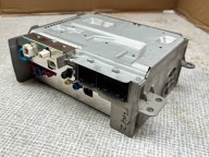 MERCEDES HEADUNIT RADIO NAVI + code 2969003105 A2969003105 @M