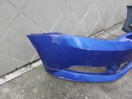 SKODA FABIA III 3 6V0 2014- front bumper