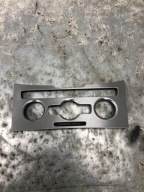 RÁM PANELU klimatizaci VW PASSAT CC LIFT 3C8863082A