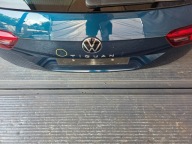 VW TIGUAN II LIFT boot doors complete dismantling