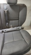 Nissan Qashqai 2016 Sitz