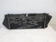 radiator intercooler Mercedes ML W163 2.7CDi 00r.