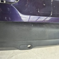 CITROEN C4 CACTUS 14-17 bumper rear part rear PDC