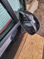 dveře přední předek pravé OPEL MERIVA B