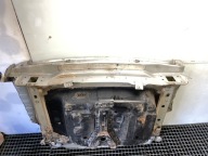 MERCEDES E-KLASA W213 KOMBI sump rear panel rear part 755