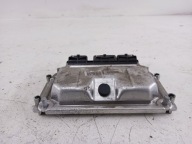 PEUGEOT 307 1.6 control unit of the engine 9638765680