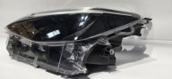 light left front TOYOTA YARIS CROSS 20- original EUROPA KOITO 0D-310