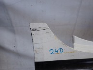 MASERATI GHIBLI 13- moulding threshold right threshold right