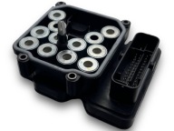 FIAT PANDA III control unit POMPY ABS 521779890 @M