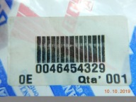 prijenos filtera WEGLOWEGO FIAT MAREA 96-02 1.6 / 46454329