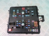 fuse box FORD TRANSIT CUSTOM KK3T14D068CE 21R